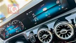 مرسيدس بنز A-Class